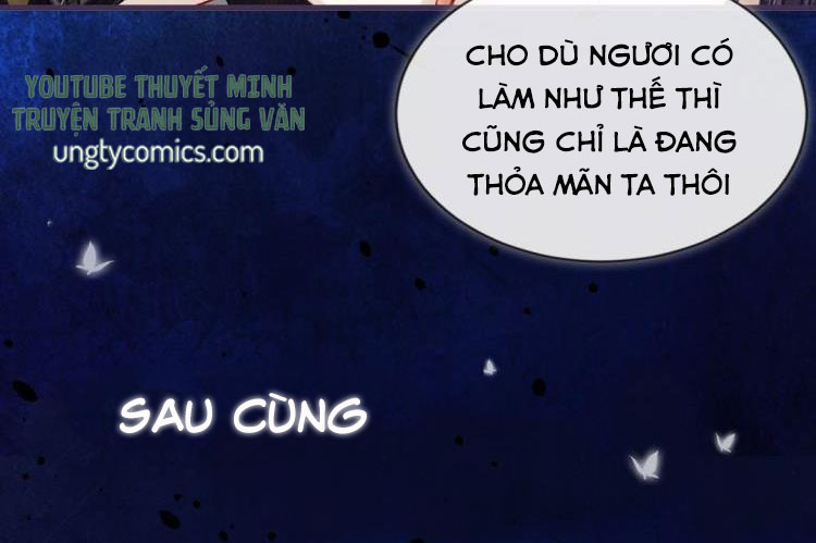 Tướng Quân Lệnh Văn Án - Next Chapter 1