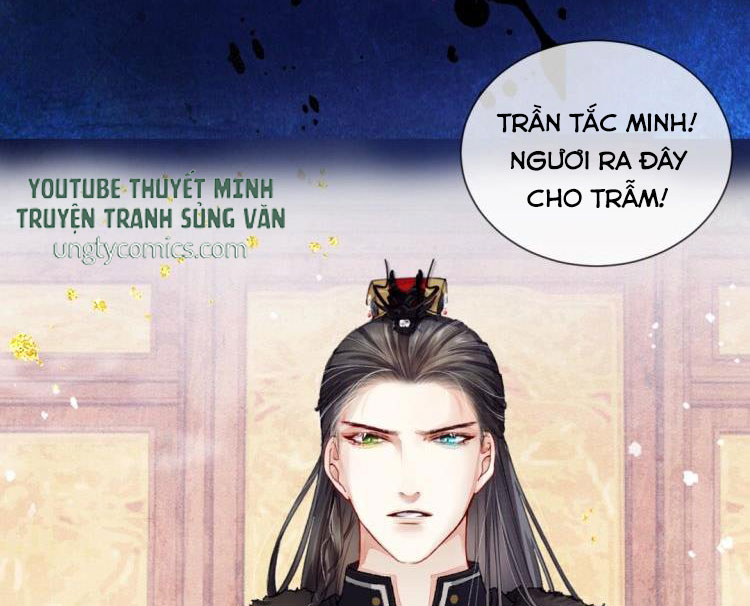 Tướng Quân Lệnh Văn Án - Next Chapter 1