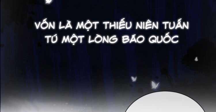 Tướng Quân Lệnh Văn Án - Next Chapter 1