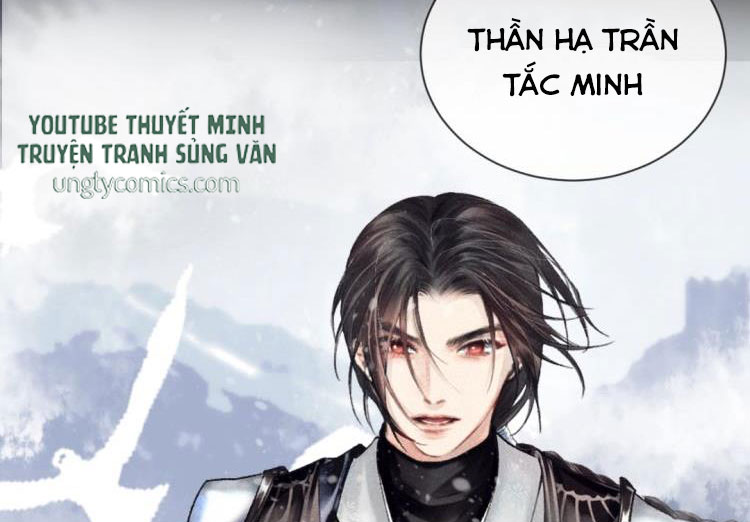 Tướng Quân Lệnh Văn Án - Next Chapter 1