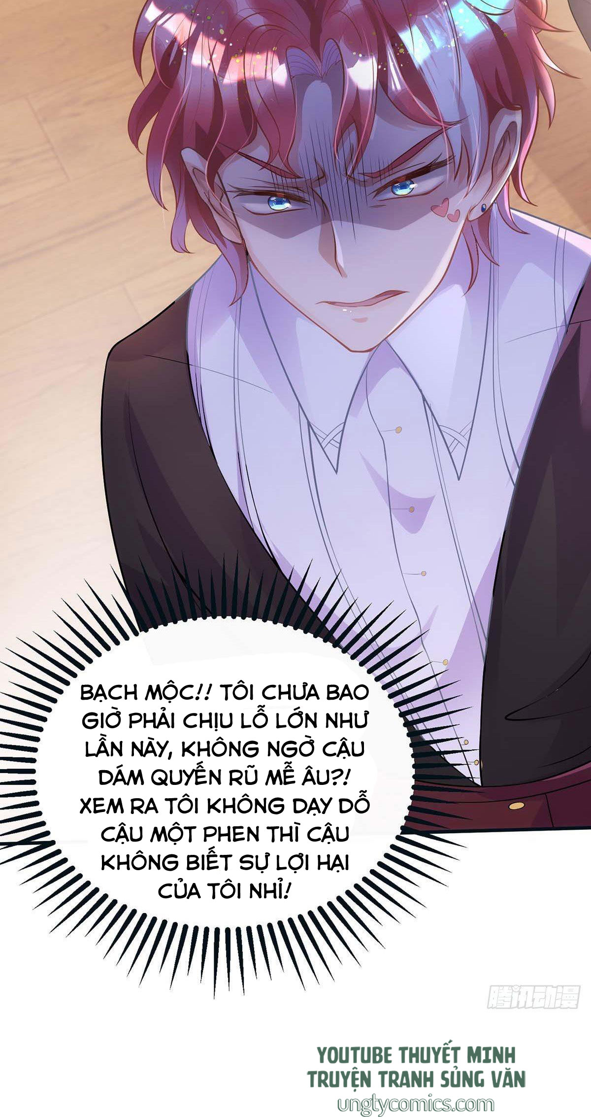 Thú Thụ Bất Thân Chapter 9 - Next Chapter 10