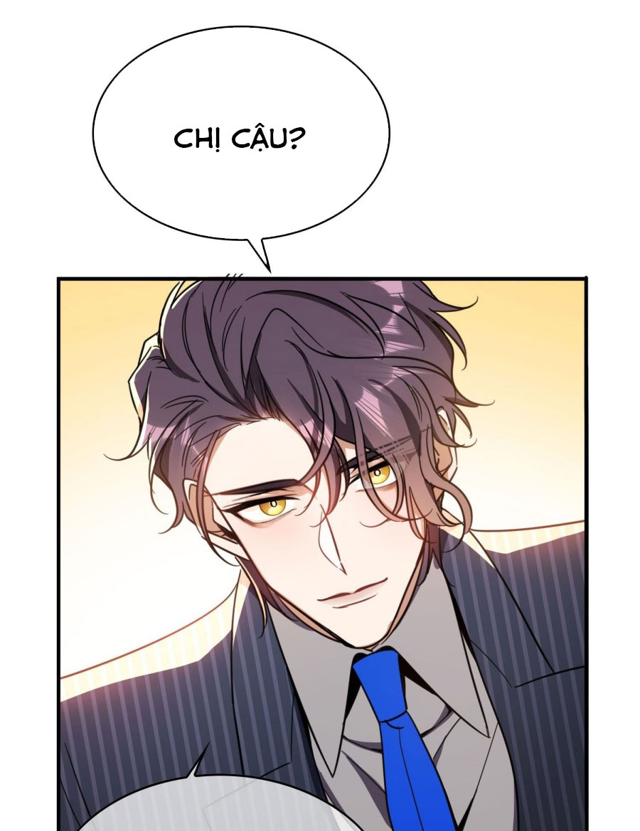 Sắp Bị Ăn Mất Rồi! Chap 16 - Next Chap 17