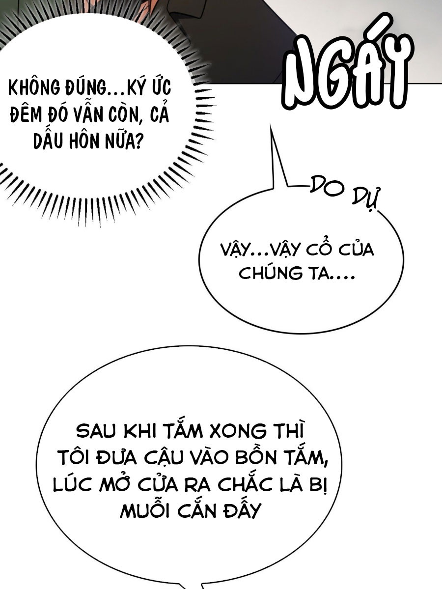 Sắp Bị Ăn Mất Rồi! Chap 16 - Next Chap 17