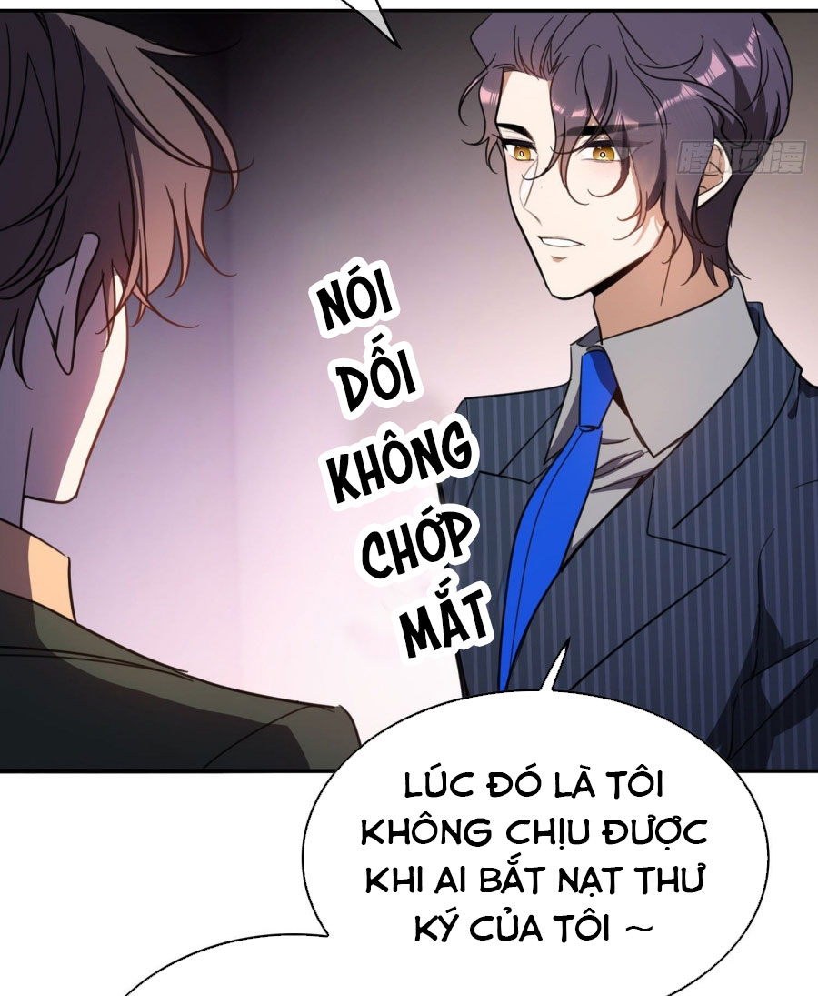 Sắp Bị Ăn Mất Rồi! Chap 16 - Next Chap 17