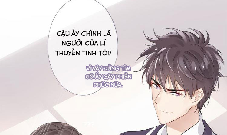 Tình Đầu Của Hoàng Thái Tử Chap 1 (1) - Next Chapter 2