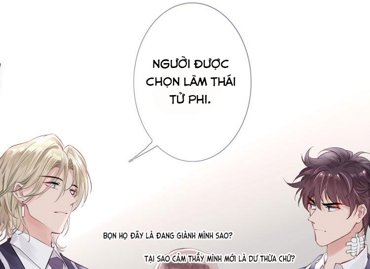 Tình Đầu Của Hoàng Thái Tử Chap 1 (1) - Next Chapter 2