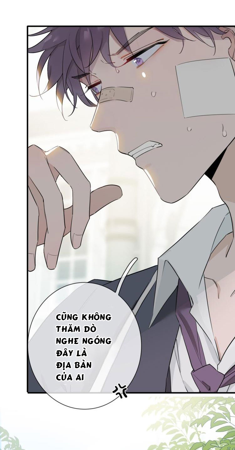 Tình Đầu Của Hoàng Thái Tử Chapter 2 - Next Phần 2: Chap 82