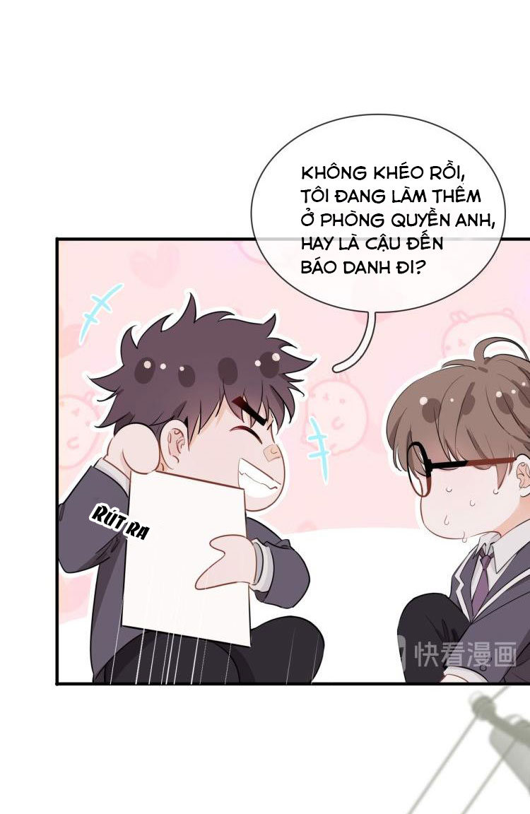 Tình Đầu Của Hoàng Thái Tử Chapter 2 - Next Phần 2: Chap 82