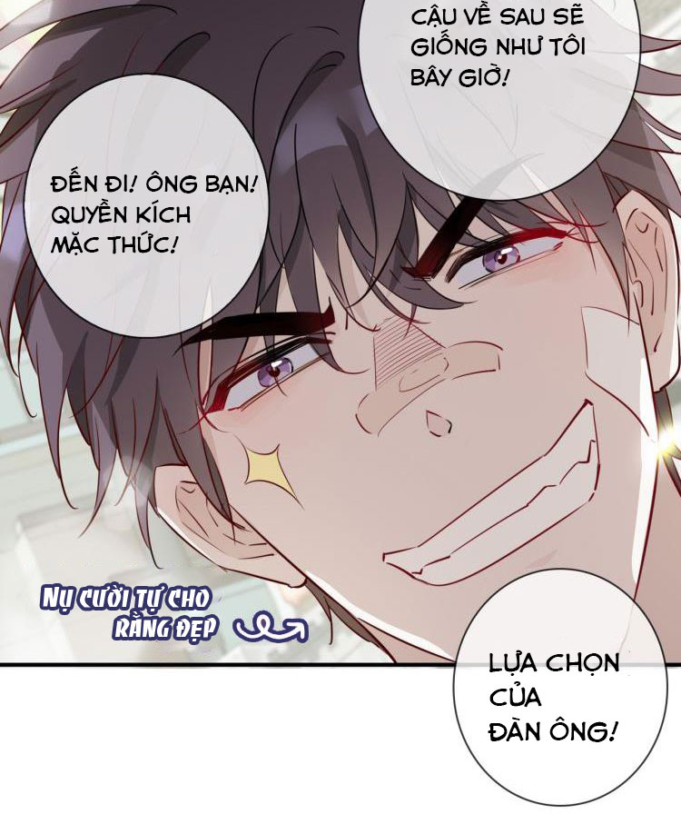 Tình Đầu Của Hoàng Thái Tử Chapter 2 - Next Phần 2: Chap 82