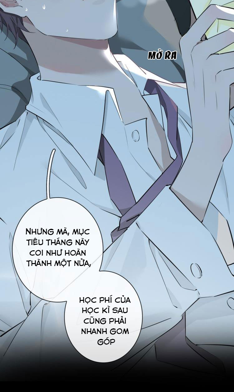 Tình Đầu Của Hoàng Thái Tử Chapter 2 - Next Phần 2: Chap 82