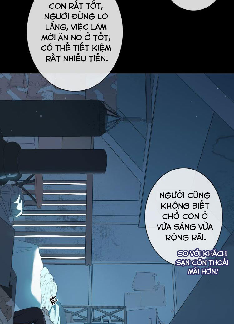 Tình Đầu Của Hoàng Thái Tử Chapter 2 - Next Phần 2: Chap 82