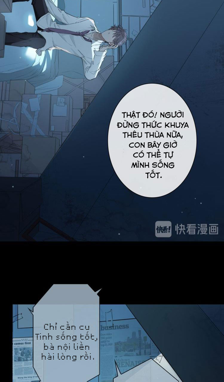 Tình Đầu Của Hoàng Thái Tử Chapter 2 - Next Phần 2: Chap 82