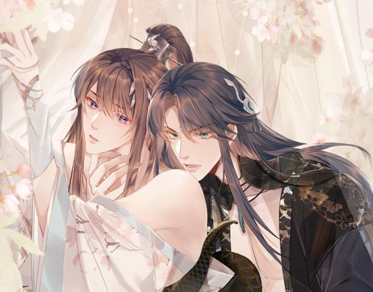 Ngộ Xà Chapter 5 - Next Chapter 6