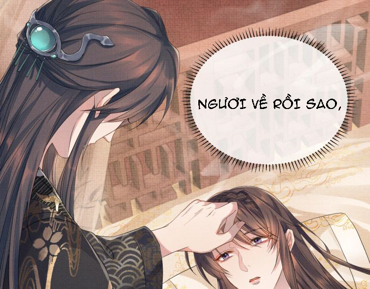 Ngộ Xà Chapter 5 - Next Chapter 6