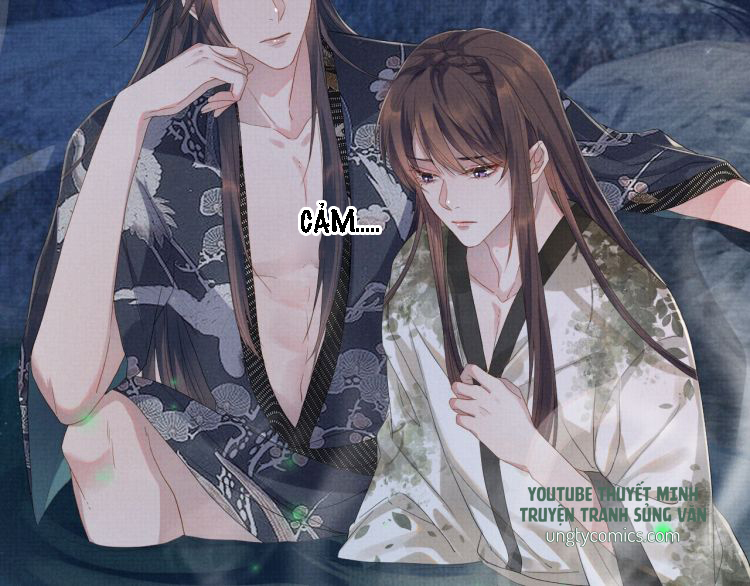 Ngộ Xà Chapter 5 - Next Chapter 6