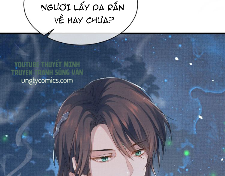 Ngộ Xà Chapter 5 - Next Chapter 6