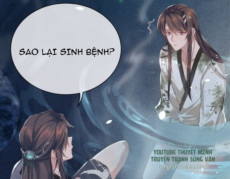 Ngộ Xà Chapter 5 - Next Chapter 6