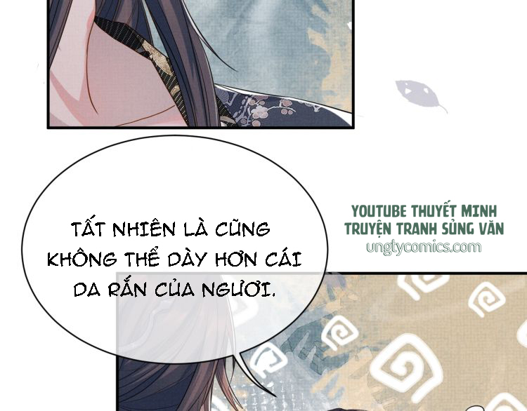 Ngộ Xà Chapter 5 - Next Chapter 6