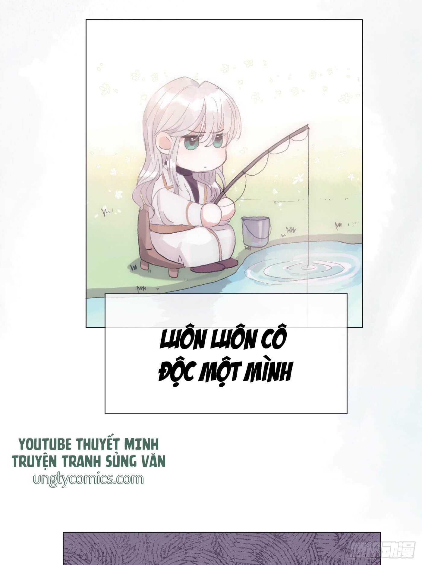 Thỉnh Cùng Ta Đồng Miên Chap 6 - Next Chap 7