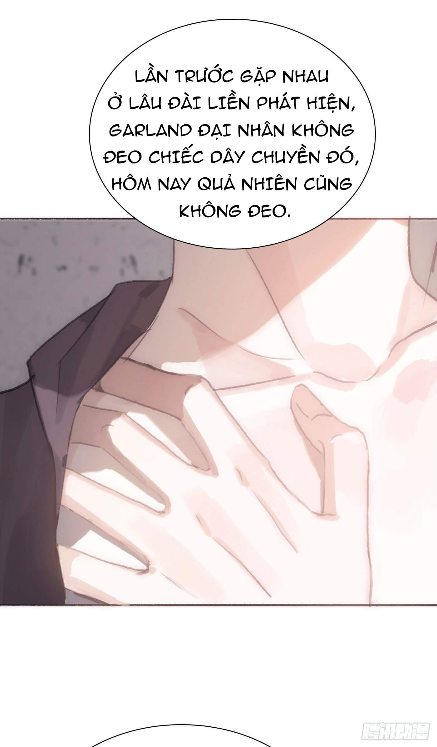 Thỉnh Cùng Ta Đồng Miên Chap 6 - Next Chap 7