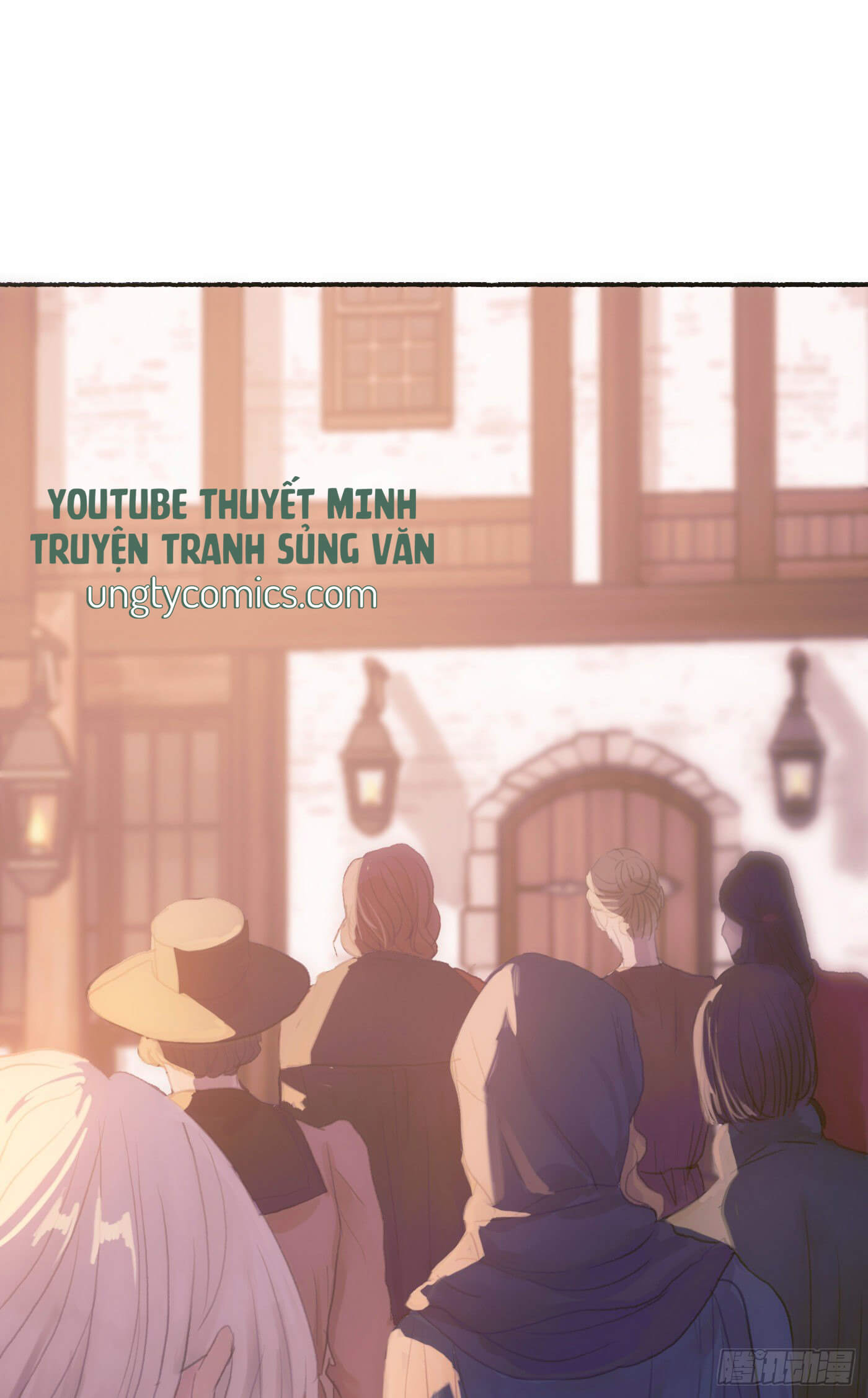 Thỉnh Cùng Ta Đồng Miên Chap 6 - Next Chap 7