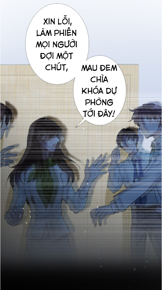 Tình Đầu Của Hoàng Thái Tử Chapter 4 - Next Chapter 5