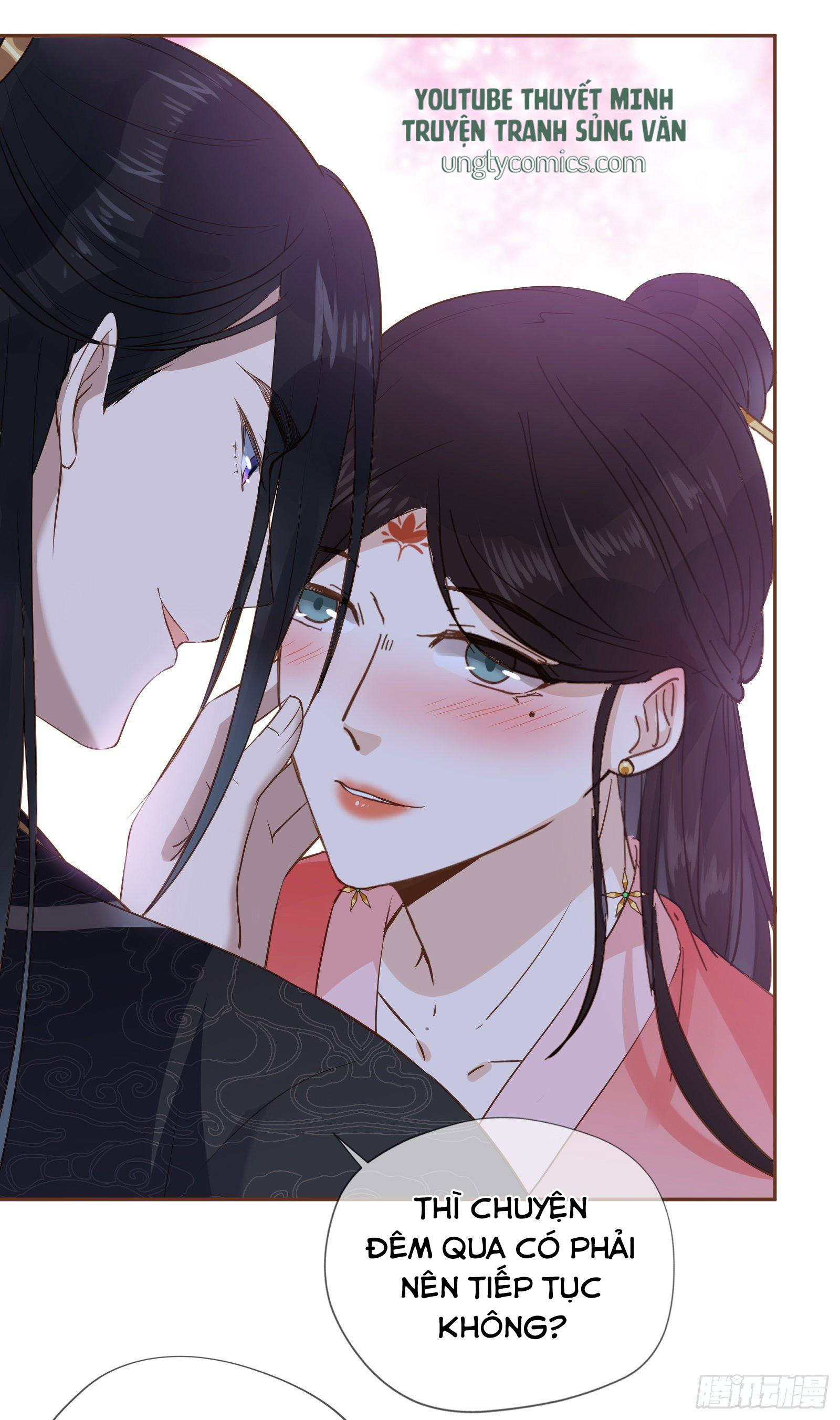 Cô Thành Lonely Chap 19 - Next Chap 20