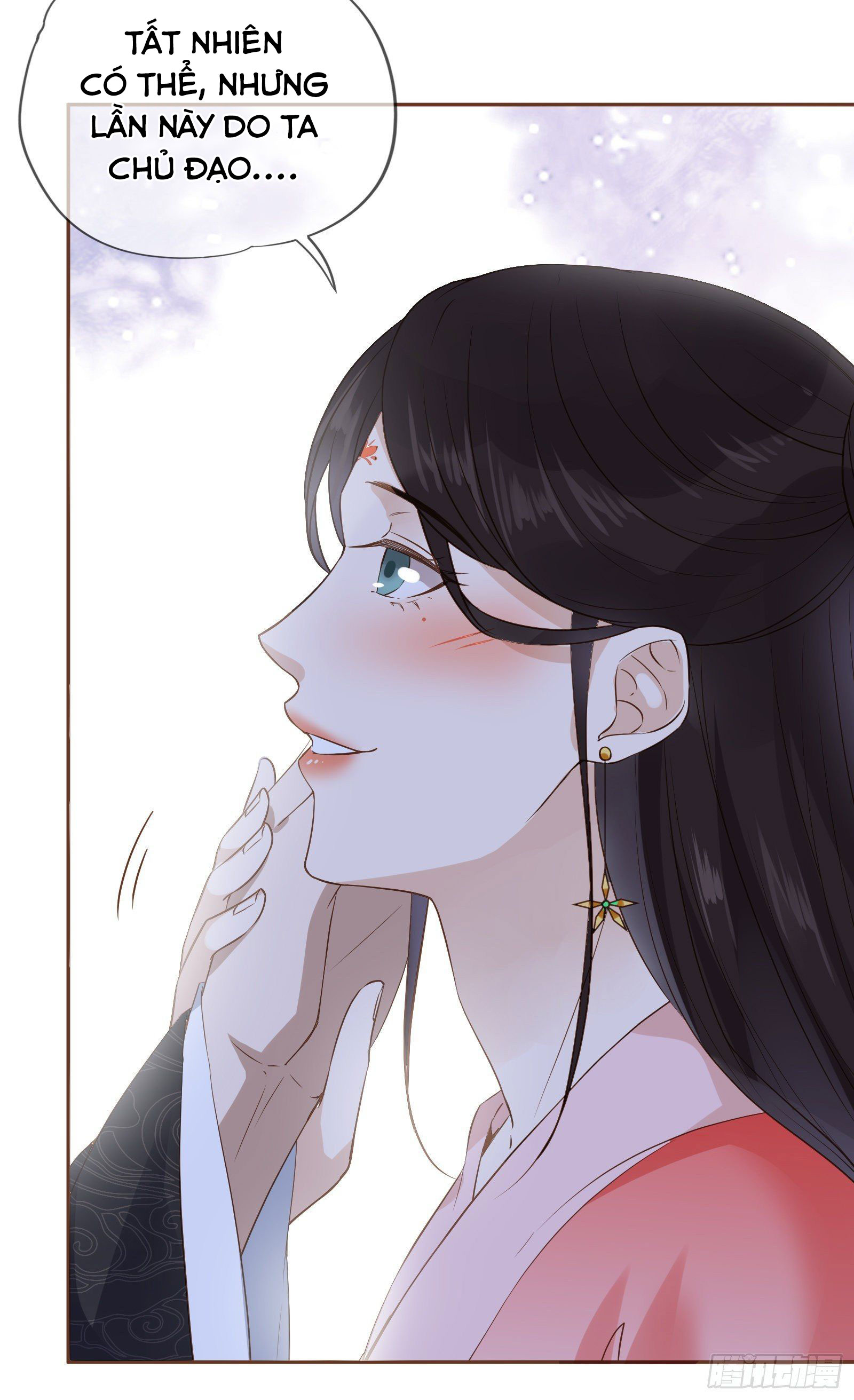 Cô Thành Lonely Chap 19 - Next Chap 20