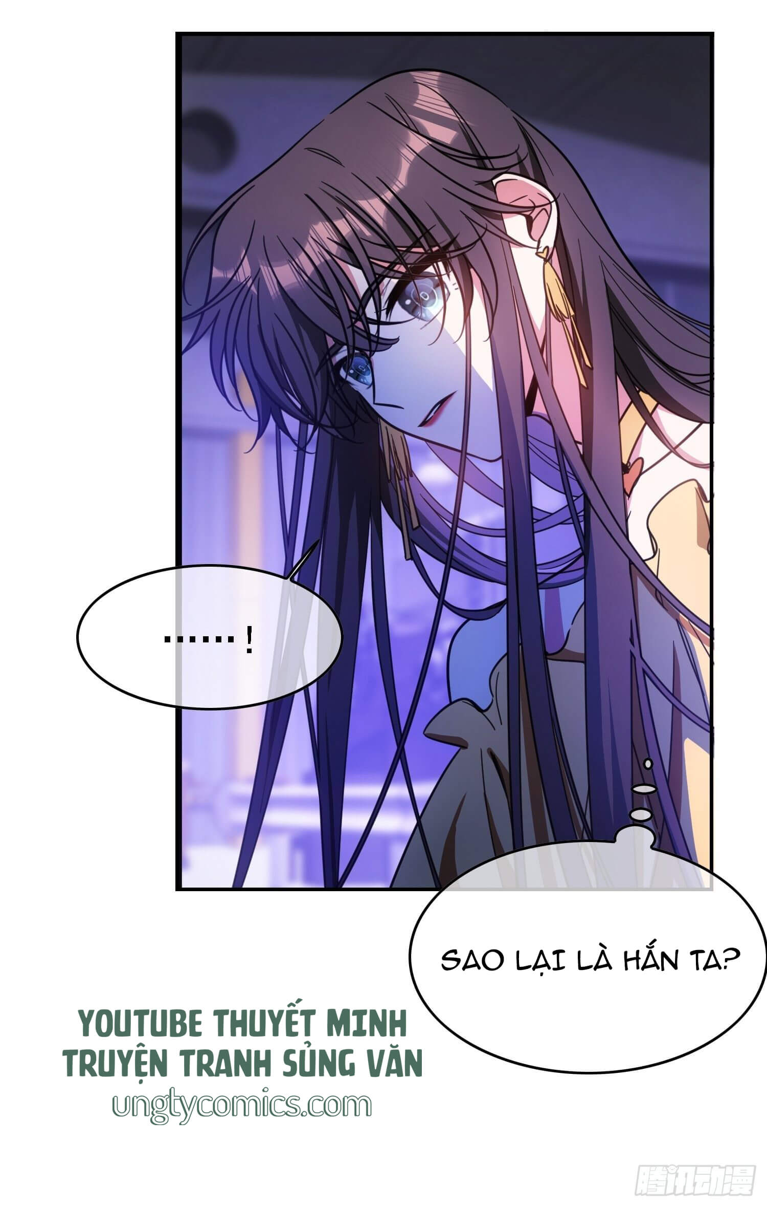 Sắp Bị Ăn Mất Rồi! Chap 18 - Next Chap 19