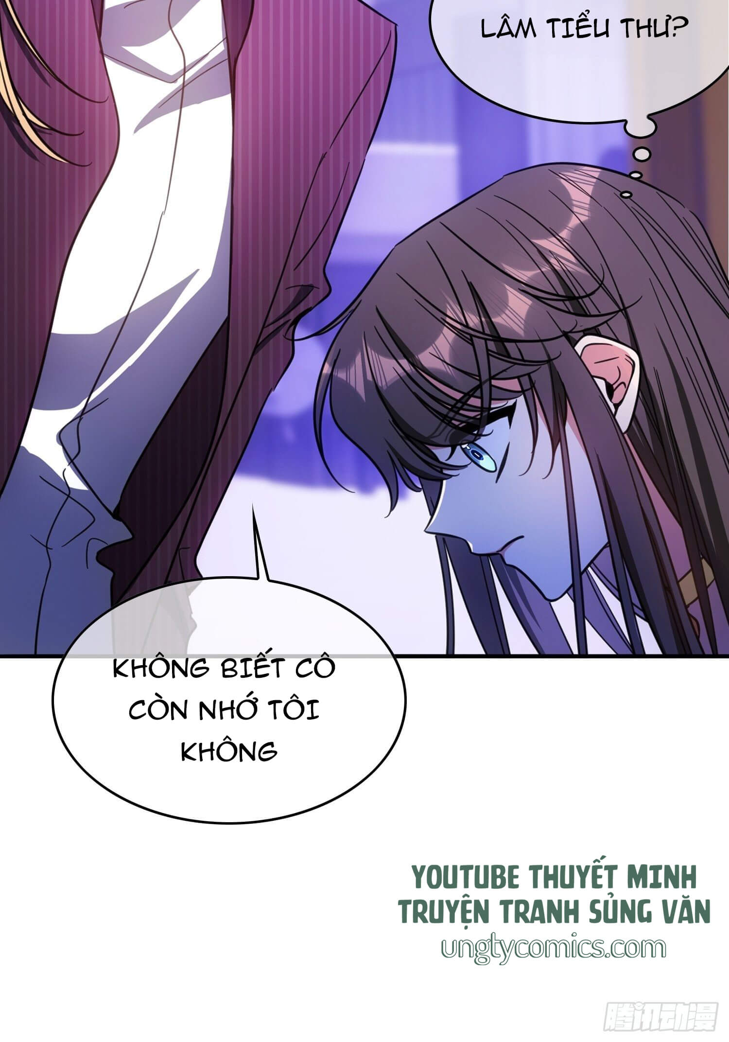 Sắp Bị Ăn Mất Rồi! Chap 18 - Next Chap 19