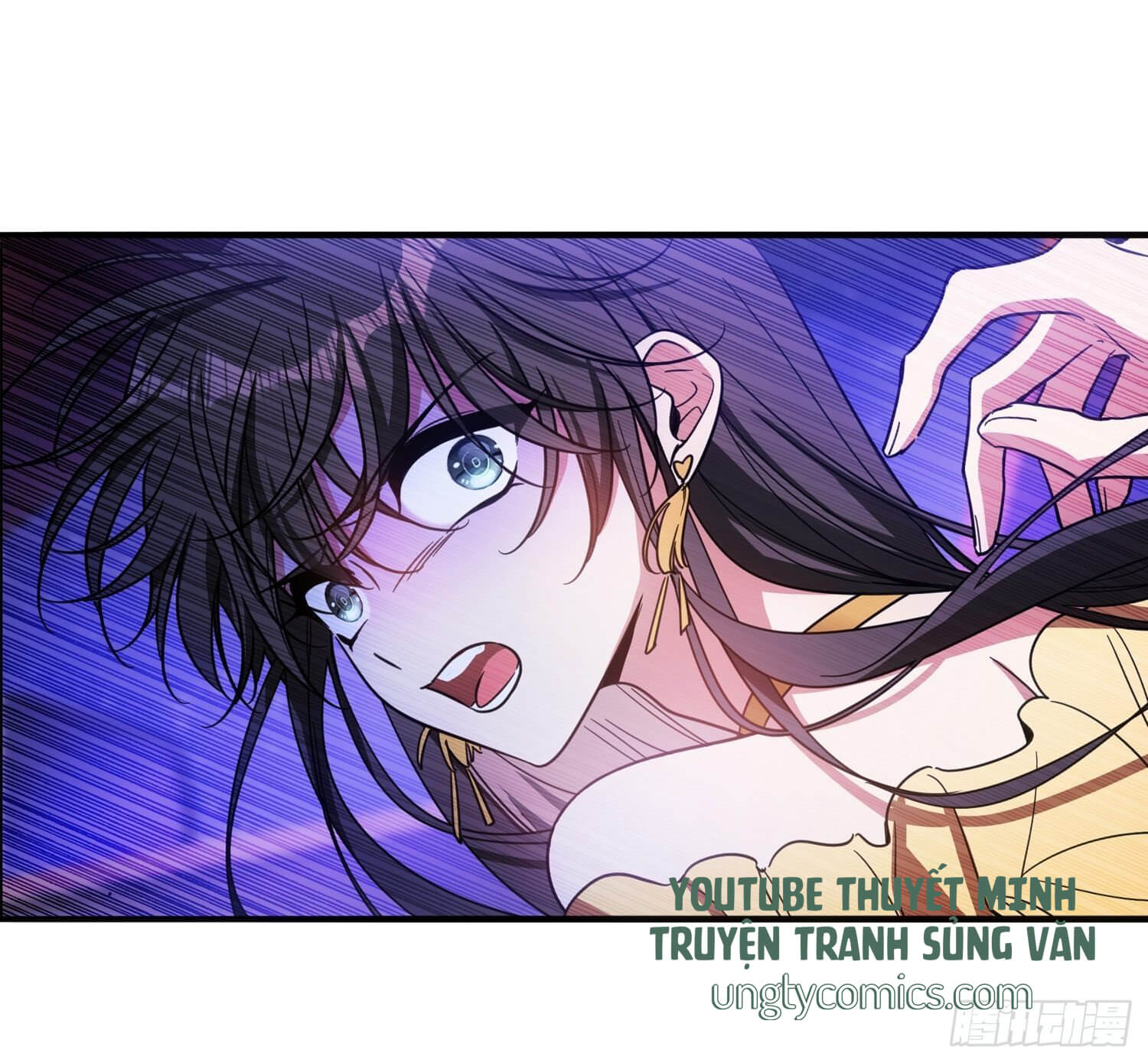 Sắp Bị Ăn Mất Rồi! Chap 18 - Next Chap 19