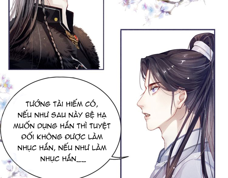 Tướng Quân Lệnh Chapter 2 - Next Chapter 3