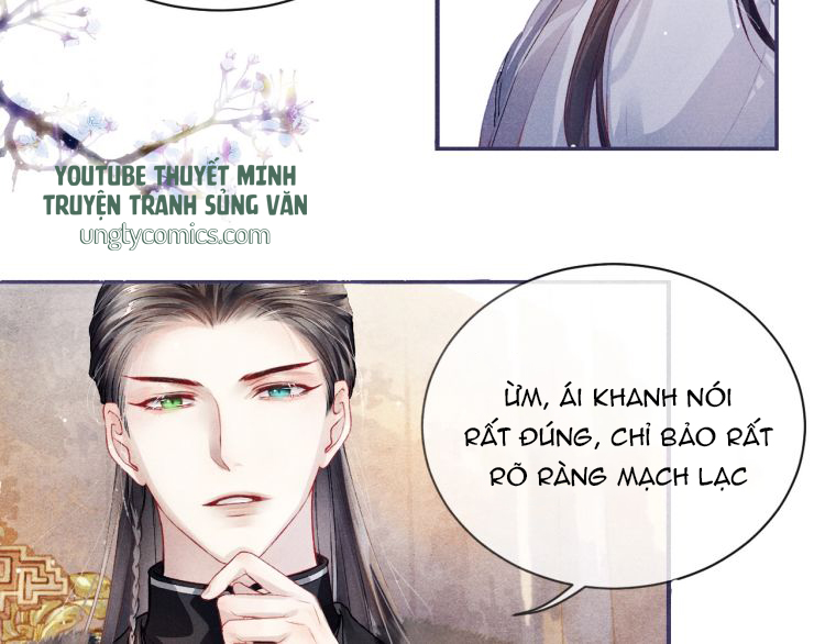 Tướng Quân Lệnh Chapter 2 - Next Chapter 3