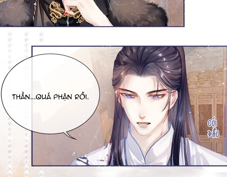 Tướng Quân Lệnh Chapter 2 - Next Chapter 3