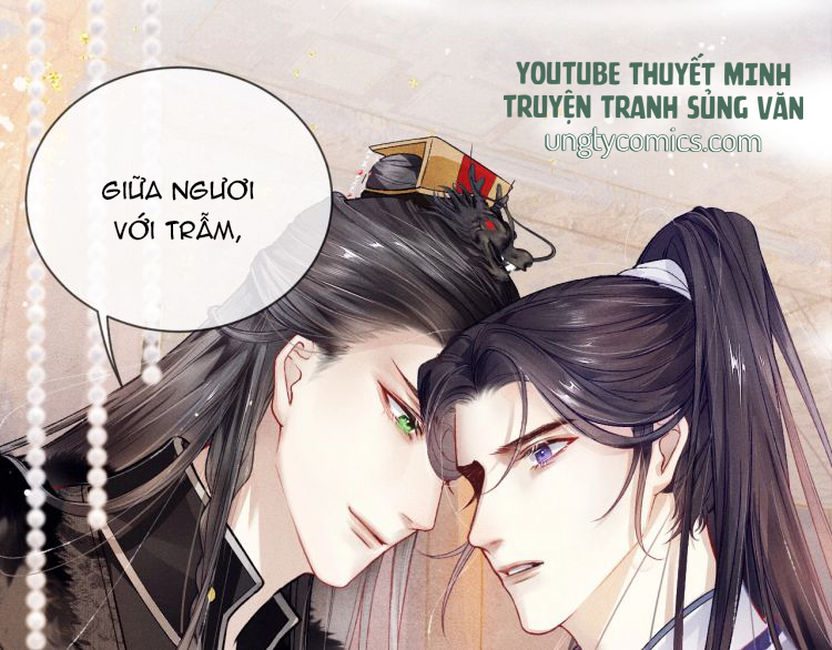 Tướng Quân Lệnh Chapter 2 - Next Chapter 3