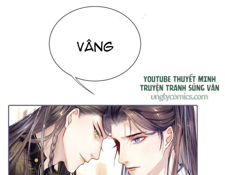 Tướng Quân Lệnh Chapter 2 - Next Chapter 3