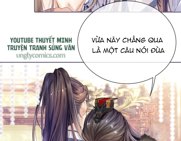 Tướng Quân Lệnh Chapter 2 - Next Chapter 3