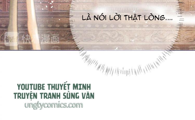 Tướng Quân Lệnh Chapter 2 - Next Chapter 3