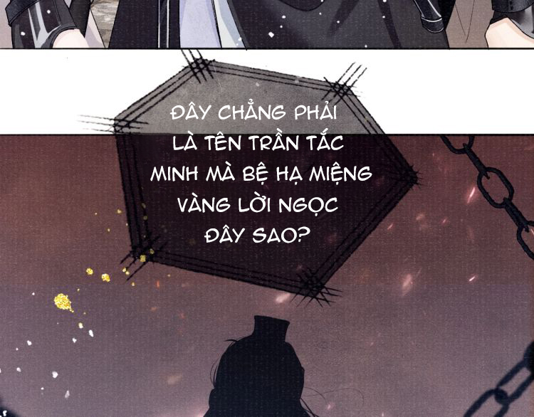 Tướng Quân Lệnh Chapter 2 - Next Chapter 3