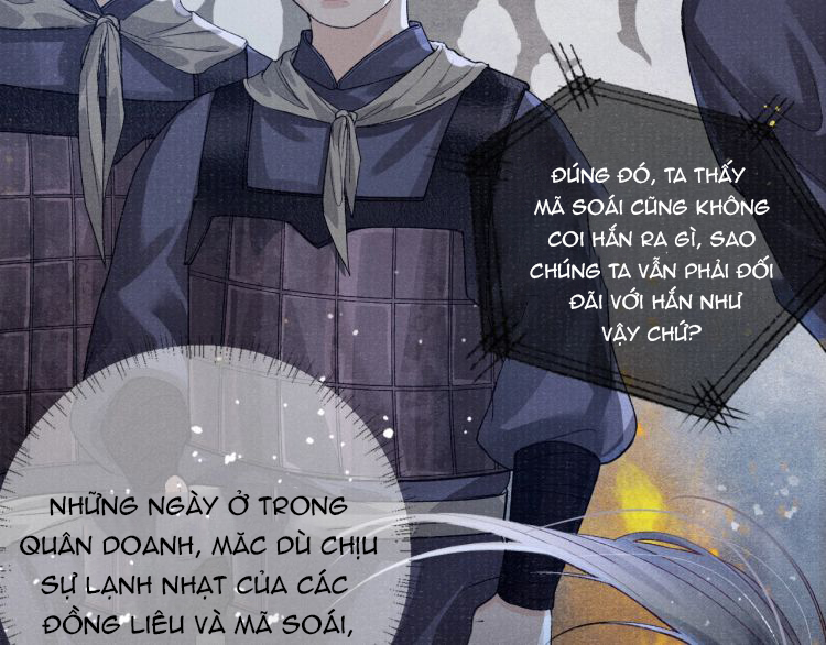 Tướng Quân Lệnh Chapter 2 - Next Chapter 3