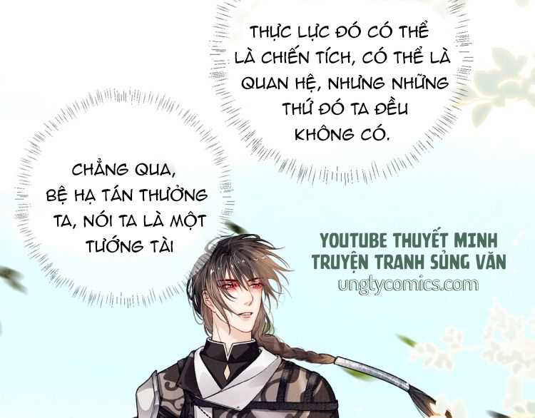 Tướng Quân Lệnh Chapter 2 - Next Chapter 3