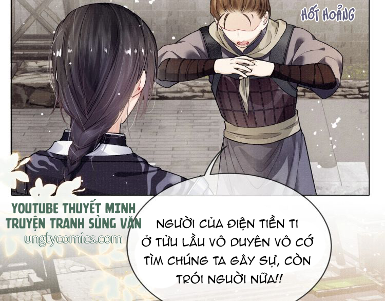 Tướng Quân Lệnh Chapter 2 - Next Chapter 3