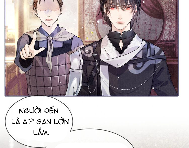 Tướng Quân Lệnh Chapter 2 - Next Chapter 3