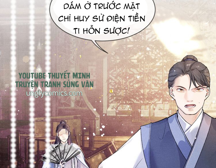 Tướng Quân Lệnh Chapter 2 - Next Chapter 3