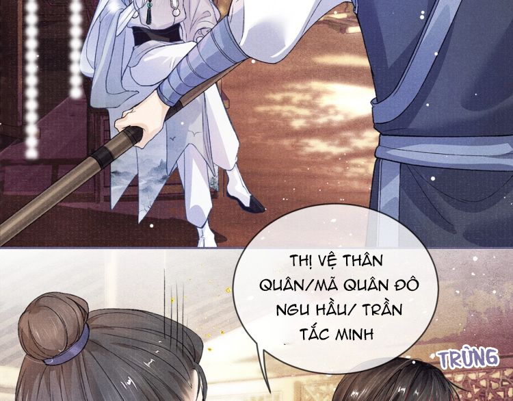 Tướng Quân Lệnh Chapter 2 - Next Chapter 3