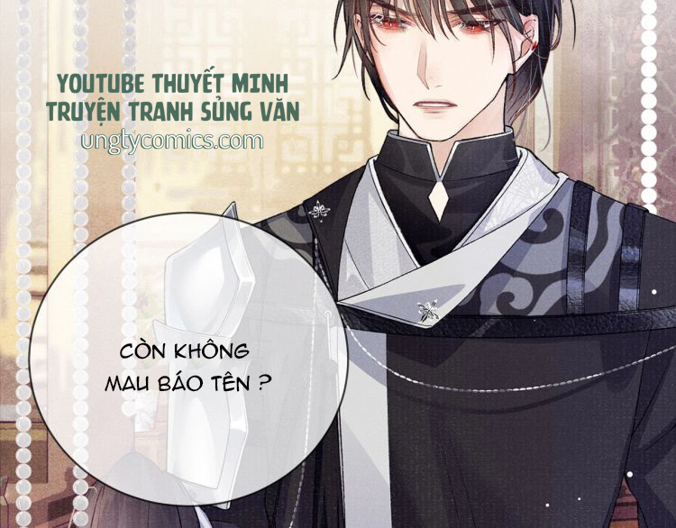 Tướng Quân Lệnh Chapter 2 - Next Chapter 3