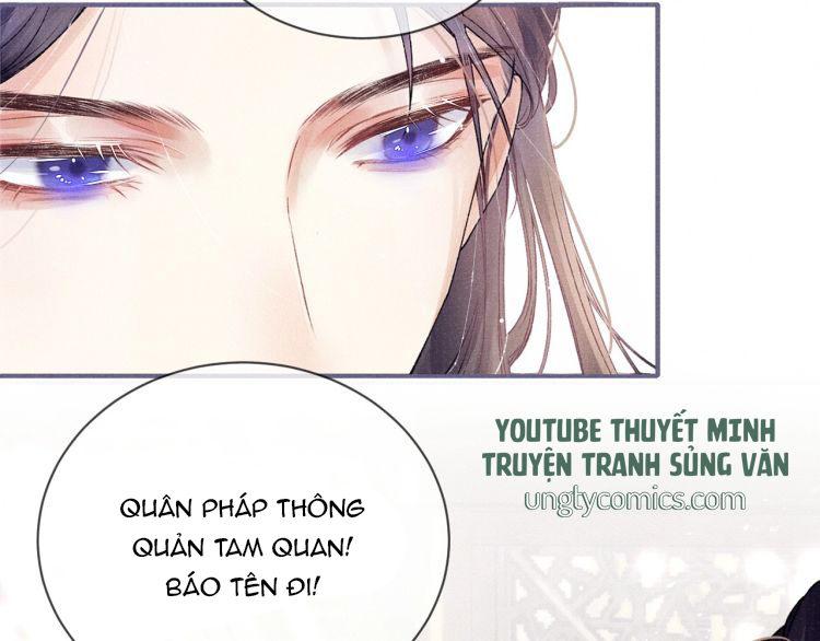 Tướng Quân Lệnh Chapter 2 - Next Chapter 3