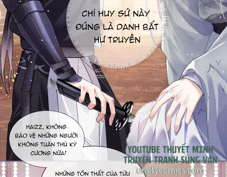 Tướng Quân Lệnh Chapter 2 - Next Chapter 3