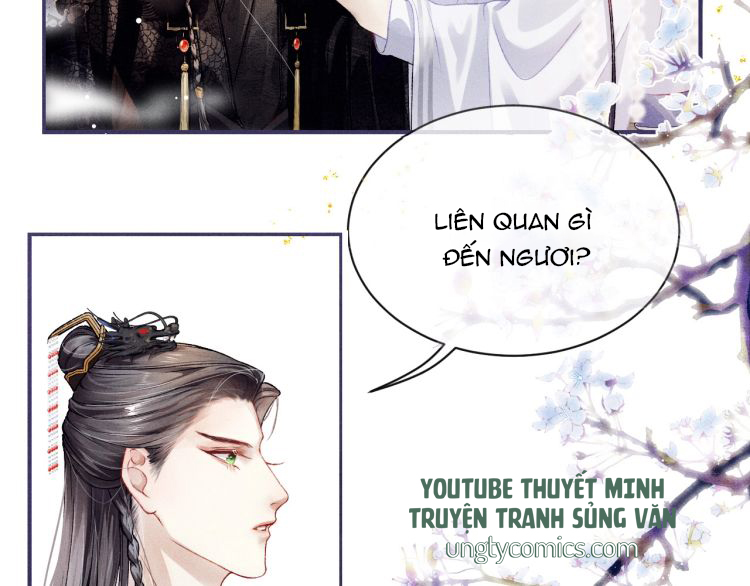 Tướng Quân Lệnh Chapter 2 - Next Chapter 3