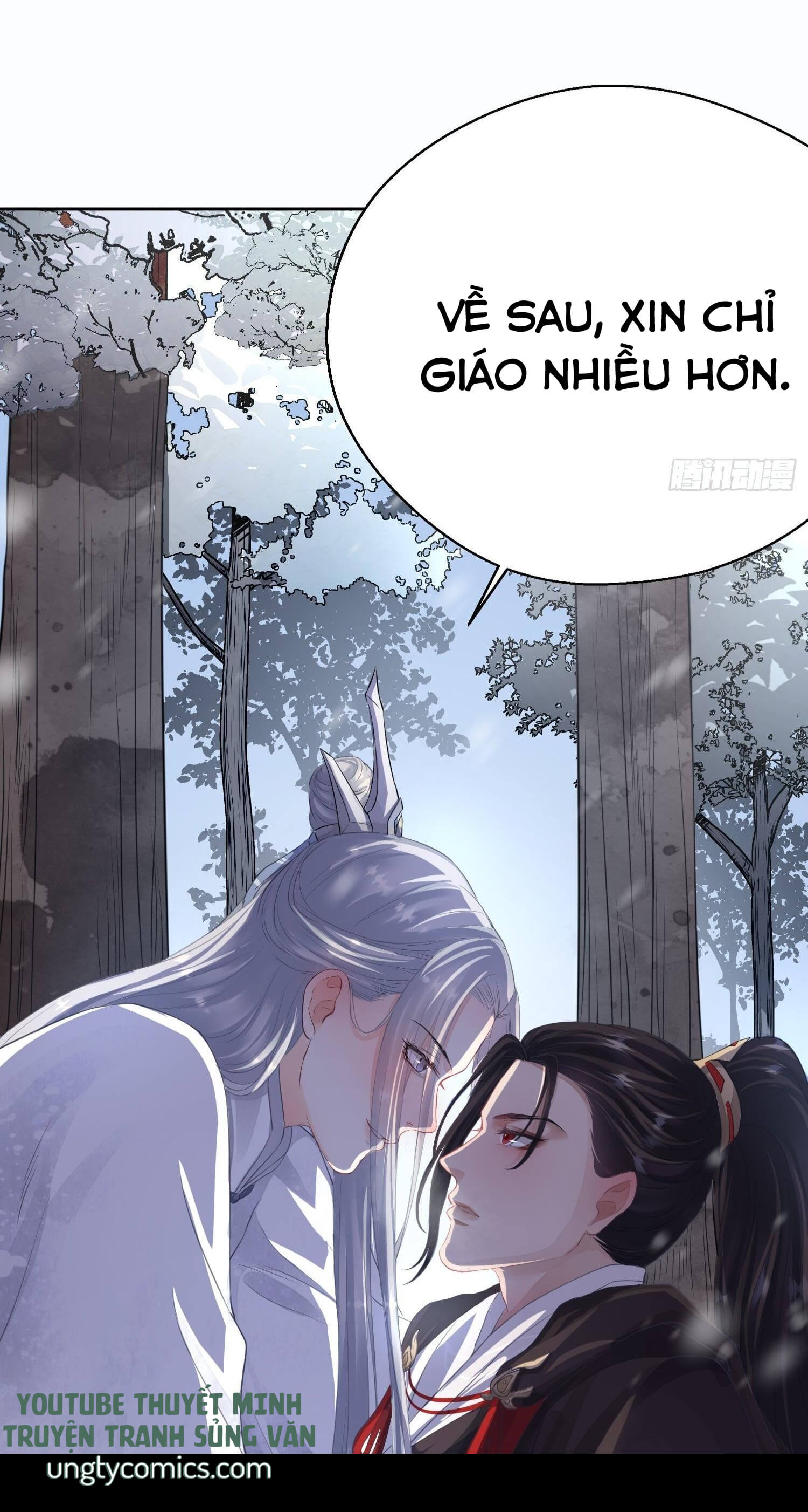 Dập Hoa Lục Chap 1 (1) - Next Chapter 2